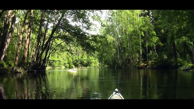 Видео-гид по маршруту. Походы с Вуокса Тур. смотреть онлайн