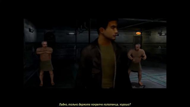 Прохождение true crime streets of la 3 часть смотреть онлайн