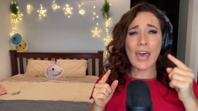Vocal Coach Reacts to GLEE Nutbush City Limits | WOW! She was... смотреть онлайн