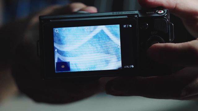 【ｶﾒﾗﾚﾋﾞｭｰ】Sony NEX-5 中古品レビュー смотреть онлайн