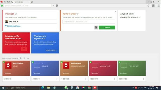 Anydesk setup and Download #anydesk смотреть онлайн