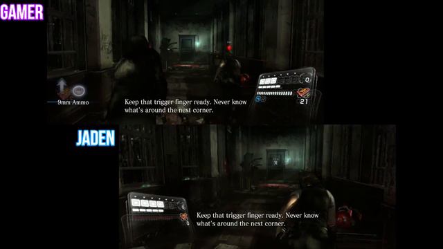 Resident Evil 6 (Part 2) (Leon's Story) | Adam West Is In This Game! смотреть онлайн