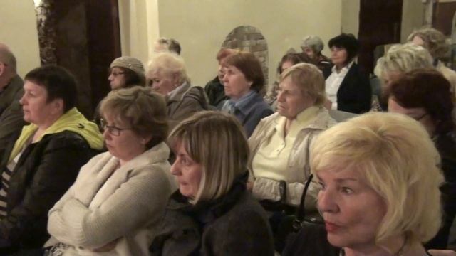 Конец сезона (муз. В. Берковский сл. Д. Сухарев) смотреть онлайн