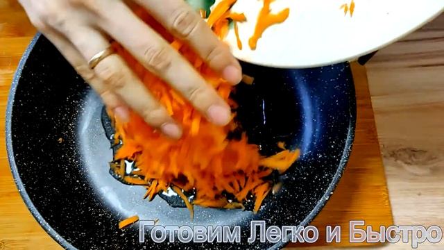 Ленивые голубцы рецепт Как приготовить ленивые голубцы смотреть онлайн
