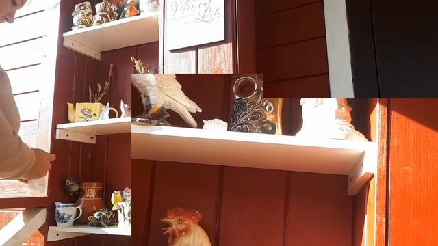 Все дачи раскупили в нашем СНТ ! 28.10.2020  Дела дачные!