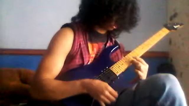 Ibanez EX270 смотреть онлайн