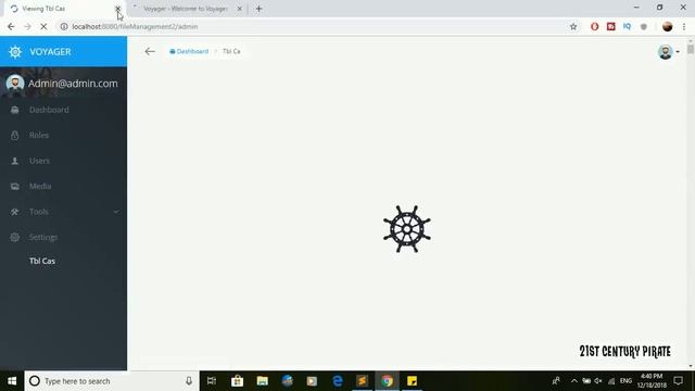 Laravel Voyager Admin Panel Slow Loading Page [ FIXED ] смотреть онлайн