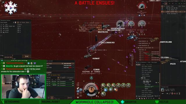 C5 Core Garrison in 3 Nestors + 1 Leshak (250M/hr/character) смотреть онлайн