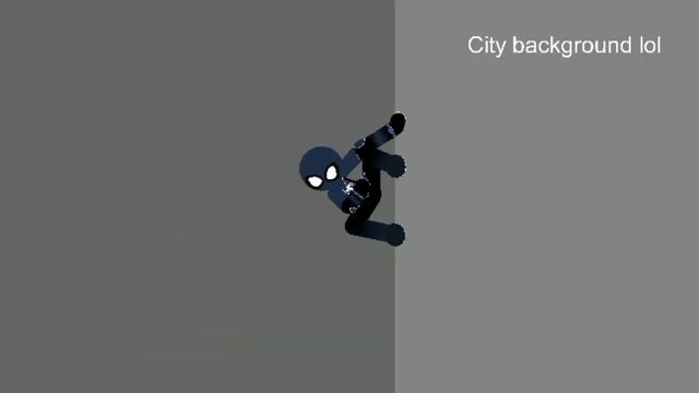 Spider man | Stick Nodes test 2 смотреть онлайн