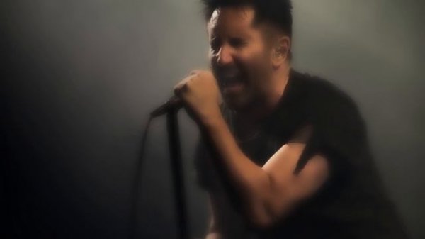 Nine Inch Nails - Not the actual events, Add Violence & Bad Witch