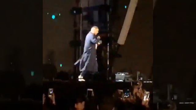 Монатик-Фестиваль Жара Баку 2017 смотреть онлайн