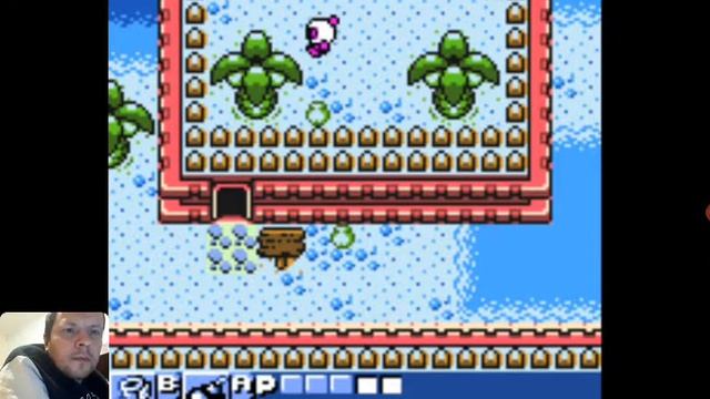 Bomberman Quest (GBC), Pt.3, longplay russian comments. смотреть онлайн