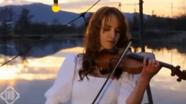 Я так люблю тебя..., Стихи Борис Мамин, муз. и исп. Самуил Фрумович смотреть онлайн