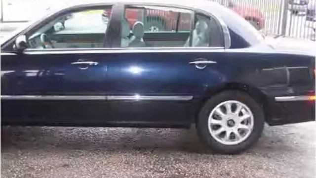 2006 Kia Amanti Used Cars Houston TX смотреть онлайн