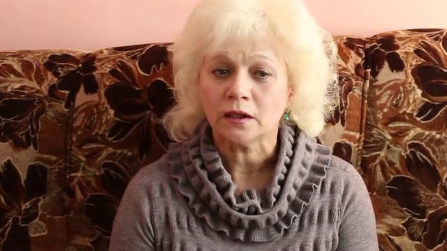 Волшебный стишок