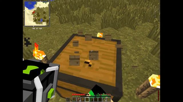 Омнитрикс Z #1 Начало смотреть онлайн
