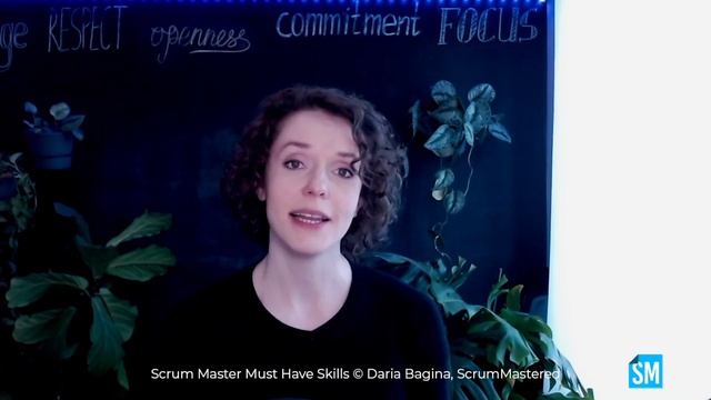 4 MUST-HAVE Scrum Master Skills | ScrumMastered смотреть онлайн