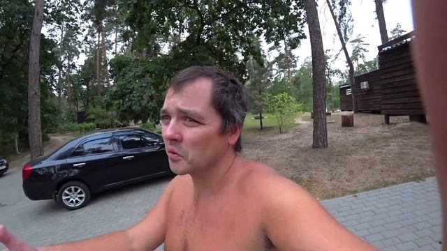 ДЕНЬ РОЖДЕНИЯ В МАЛИНОВКЕ / ПИВНОЙ ШЛЕМ / ВЛОГ смотреть онлайн