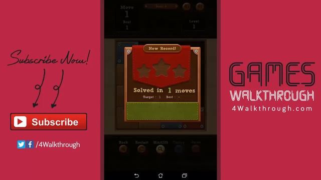 Roll the Ball | Basic A - Level 1 смотреть онлайн