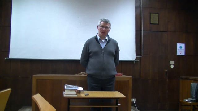 2° Conferenza sulla paternità - Domande dal pubblico смотреть онлайн