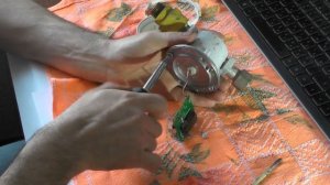 Что внутри? Газовый счетчик СГМ-1,6 разберем