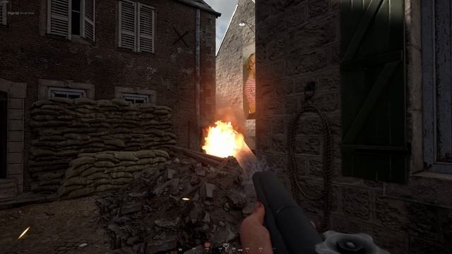 Flamethrower - An honest review - Hell Let Loose