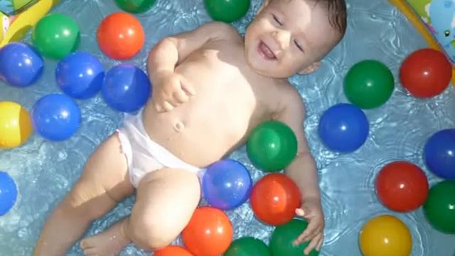 вместе с Pampers веселей смотреть онлайн