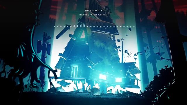 Battle With Cipher-A Gravity Falls Orchestration ♛NCS sounds♛ смотреть онлайн
