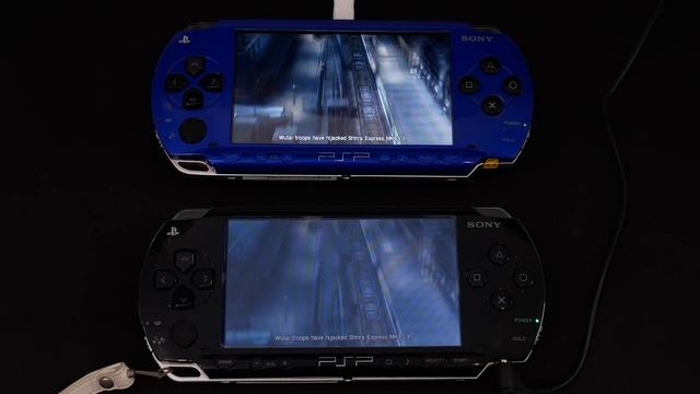 Pimpin the PSP in 2023 смотреть онлайн