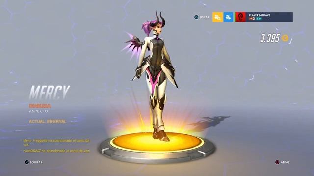 OVERWATCH cajitas open* смотреть онлайн