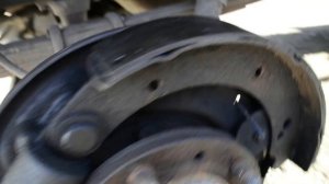 УАЗ 31512 моя история #26 успеть за 7 часов. Замена передних тормозных цилиндров УАЗ