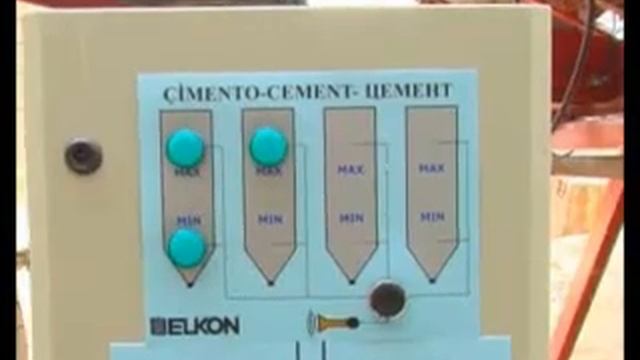 Elkon mobile master 60 Bear всесезонного исполнения, ОАО «Комбинат МОСИНЖБЕТОН» смотреть онлайн