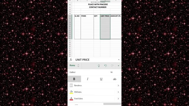 invoice making in excel|invoice making app for android|malayalam|@MysteriousTalksWithSM3 смотреть онлайн