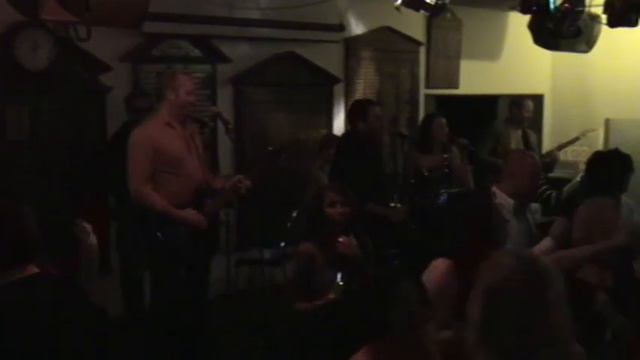Que Sera mi Vida - San Frandisco смотреть онлайн