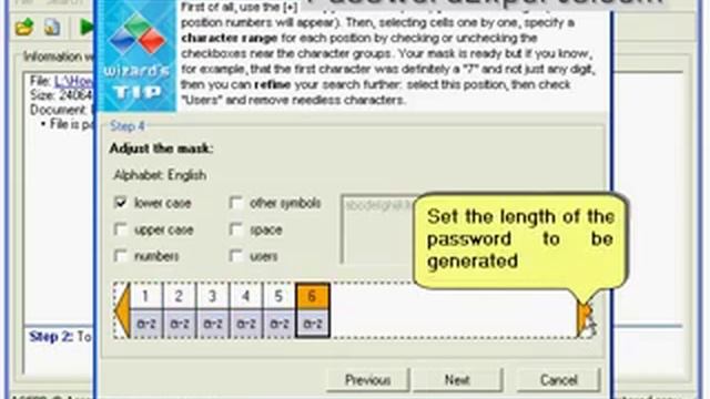 YouTube How to crack Microsoft Office passwords Masked brute force смотреть онлайн