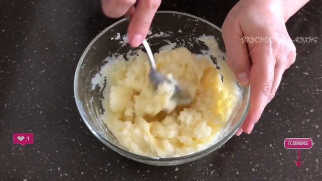 ОСЕТИНСКИЕ ПИРОГИ с сыром и картофелем! смотреть онлайн