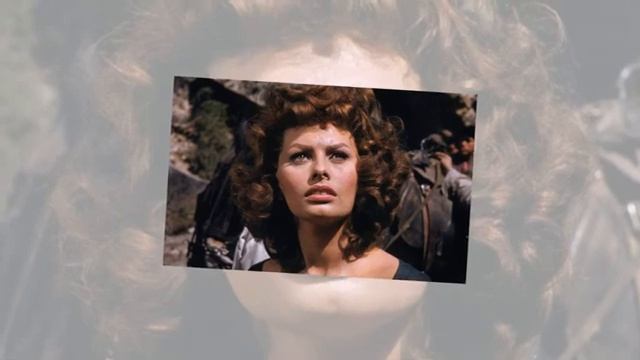 10 лучших фильмов с Софи Лорен смотреть онлайн