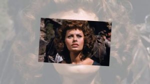 10 лучших фильмов с Софи Лорен