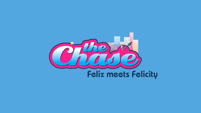 Construction Site - The Chase: Felix Meets Felicity смотреть онлайн