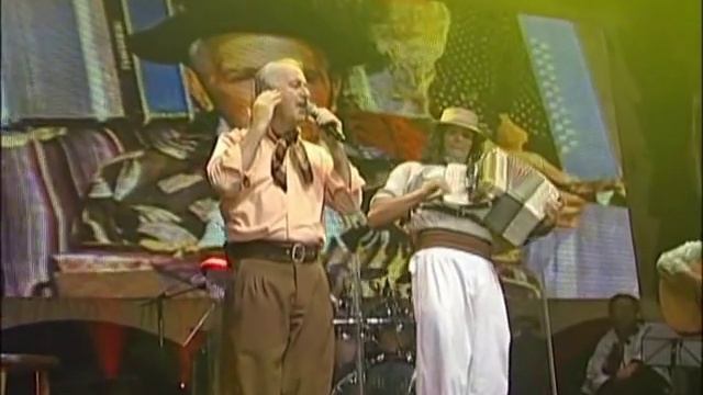 Os Serranos - Abre o Fole Tio Bilia - part. Renato Borghetti - Ao Vivo DVD 40 anos смотреть онлайн