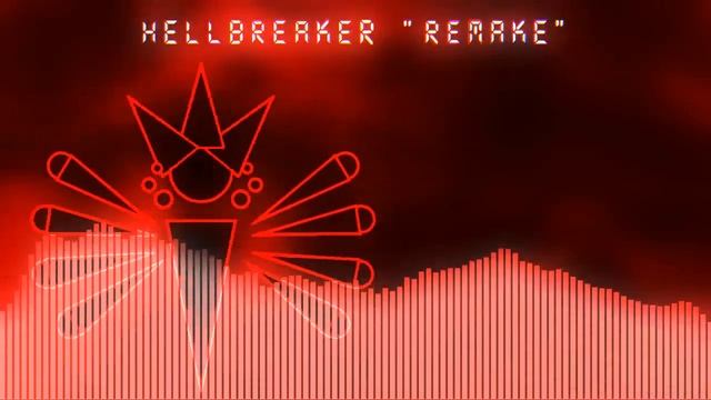 HELLBREAKER (REMIX) - Vs. Jack Wimble Fantrack смотреть онлайн