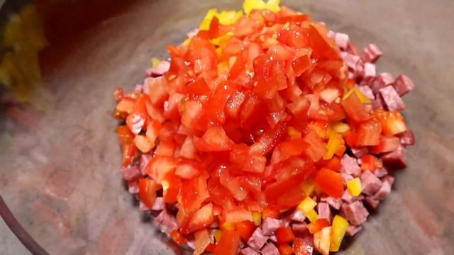 Вкусные традиции