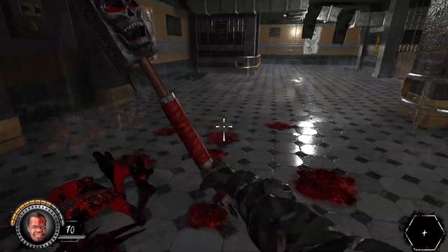 All In The Keys | Medved Hellraiser | PC Gameplay | Let's Try
