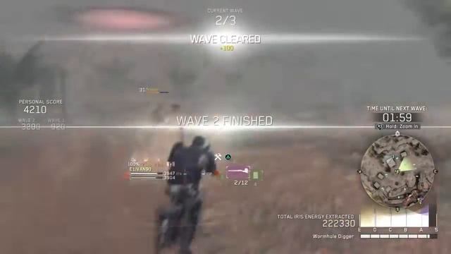 Metal gear survive jungle defense смотреть онлайн