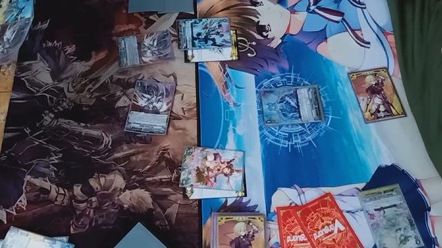 Gold Paladin VS OTT (Oracle Think Thank) Standard смотреть онлайн