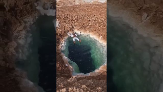 Египет 🇪🇬, Оазис Сиваазис Сива (Siwa) - затерянный в великой Пустыне островок жизни, самый удаленны смотреть онлайн