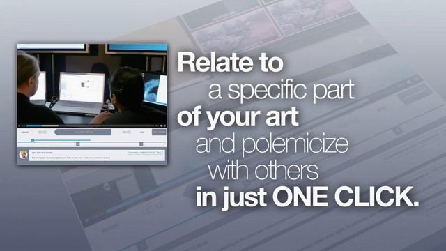 GOCHA Video Comment Plugin for WordPress for video makers смотреть онлайн