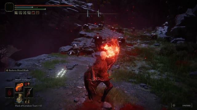 GOD OF BLOOD! THE best elden ring bleed build, use any weapon do crazy damage смотреть онлайн