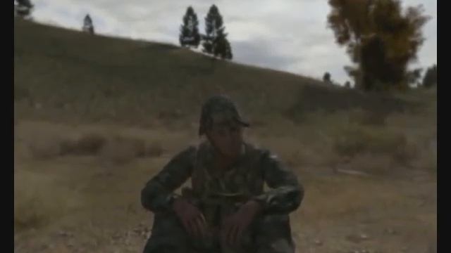 АРМА 2 (физо)