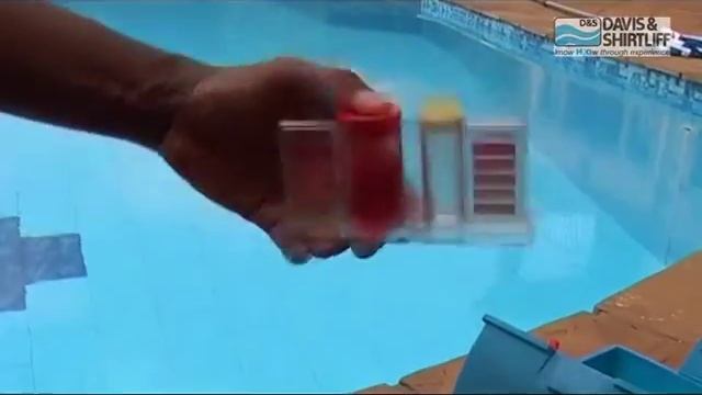 HOWTO pool test final sw смотреть онлайн